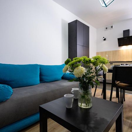 Apartamenty Niedaleko Dworca Od Wroclawapartament-Pl 외부 사진