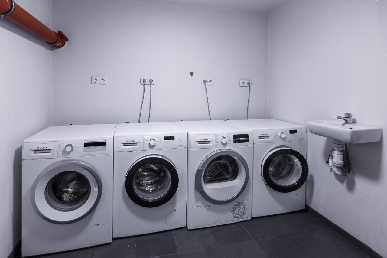 Apartamenty Niedaleko Dworca Od Wroclawapartament-Pl 외부 사진