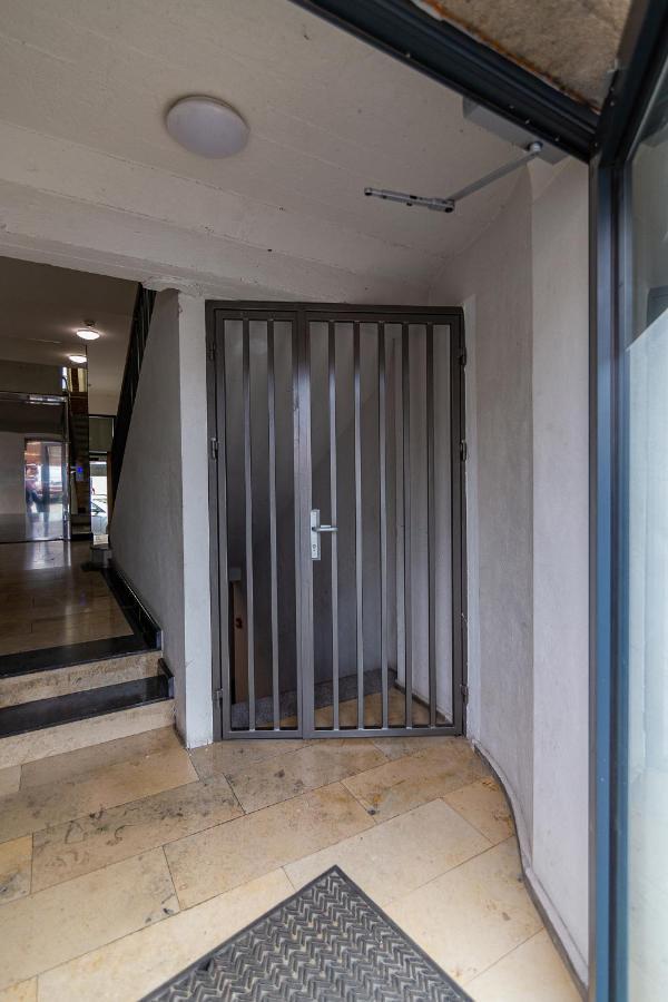 Apartamenty Niedaleko Dworca Od Wroclawapartament-Pl 외부 사진