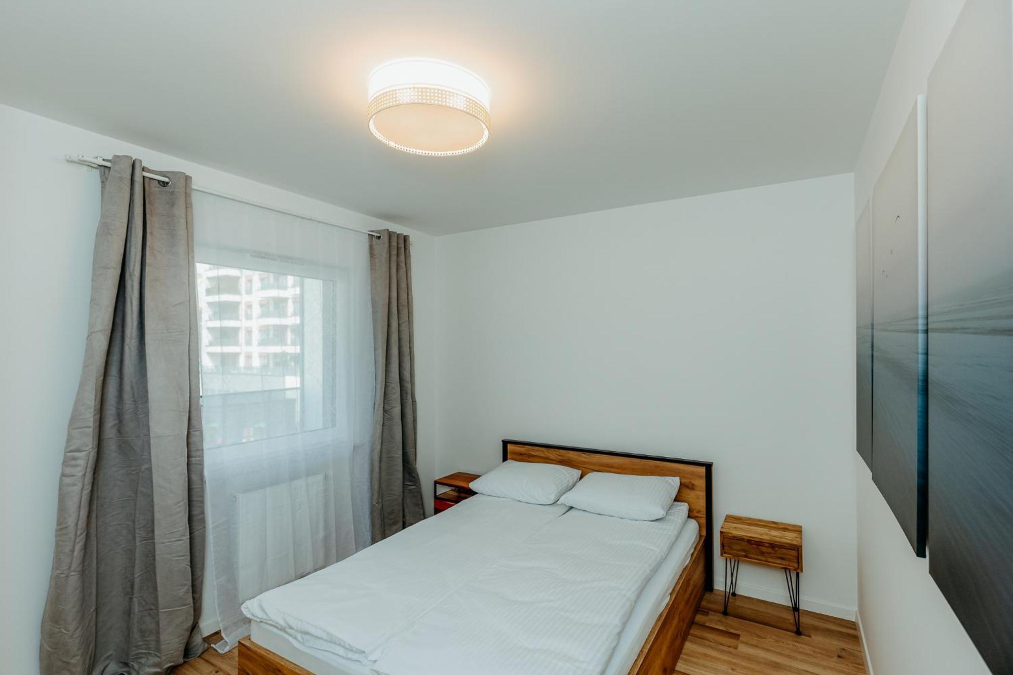 Apartamenty Niedaleko Dworca Od Wroclawapartament-Pl 외부 사진