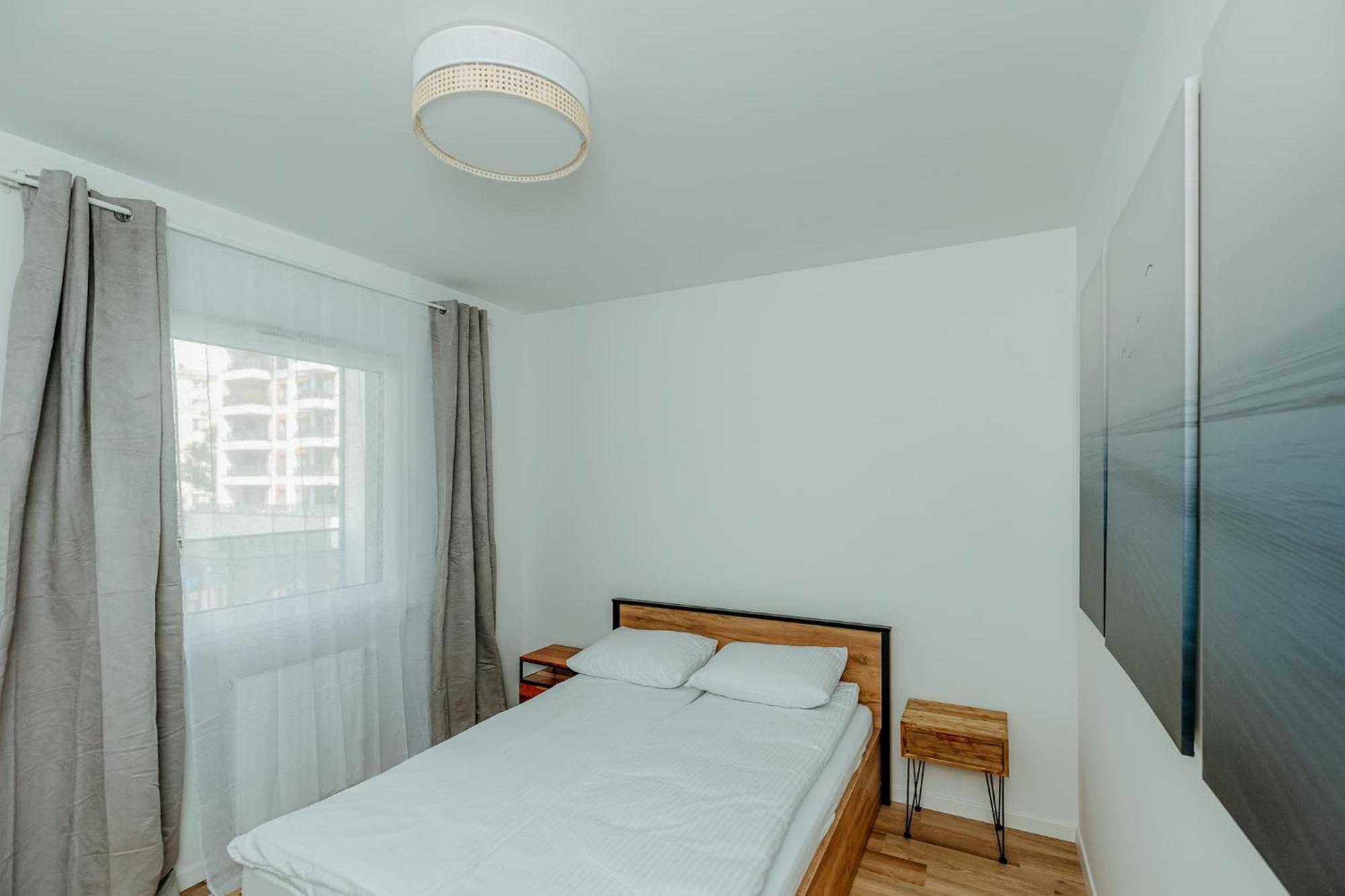 Apartamenty Niedaleko Dworca Od Wroclawapartament-Pl 외부 사진