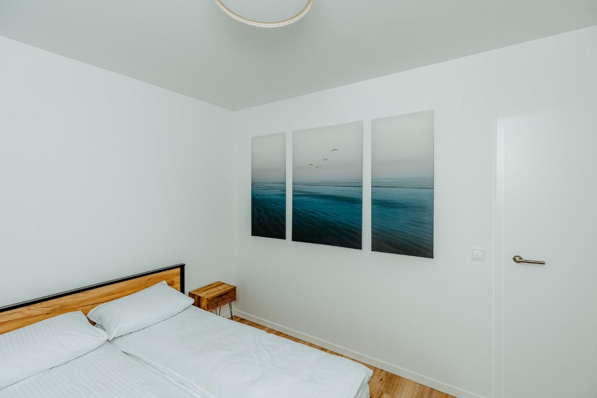 Apartamenty Niedaleko Dworca Od Wroclawapartament-Pl 외부 사진