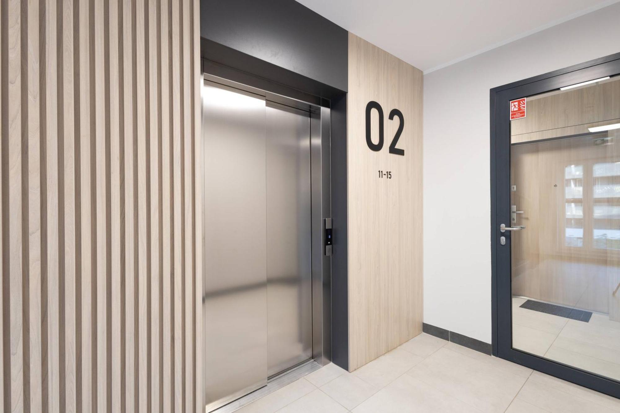 Apartamenty Niedaleko Dworca Od Wroclawapartament-Pl 외부 사진